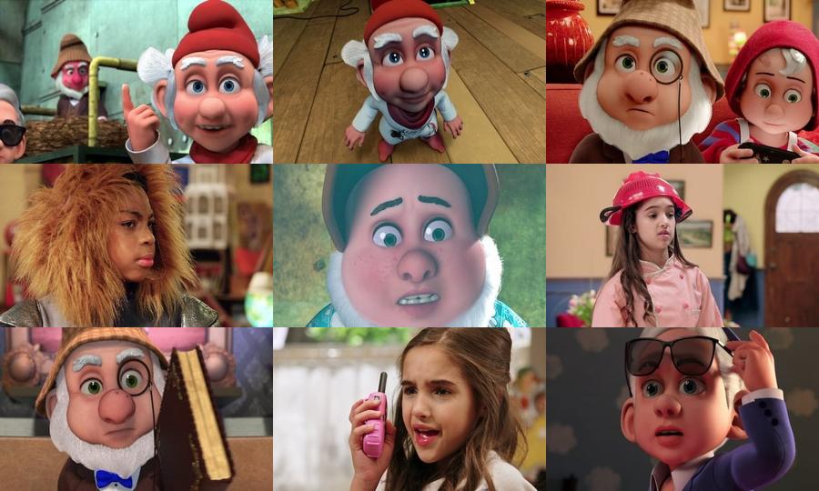 Seven and Me Season 1