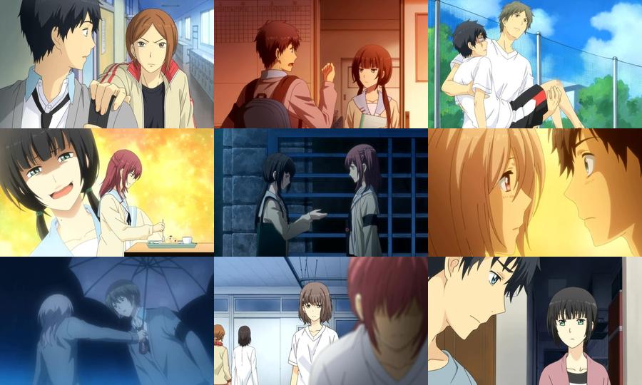 ReLIFE Season 1