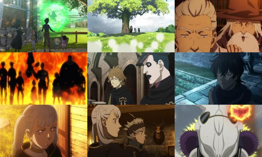 Black Clover Season 2