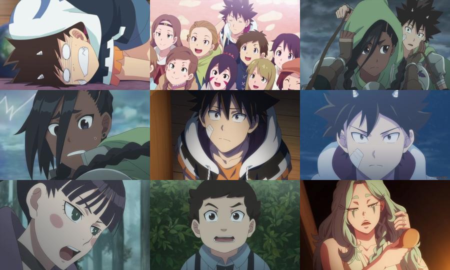 RADIANT Season 2