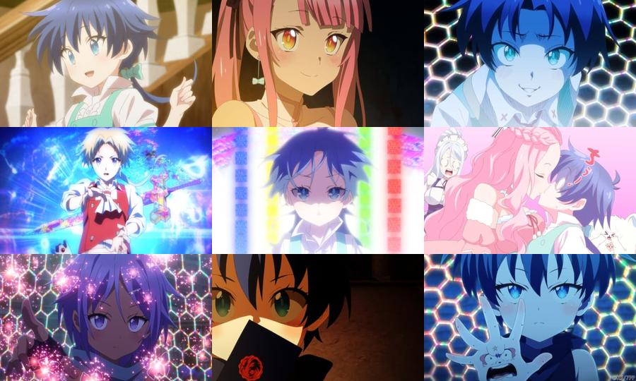 I Was Reincarnated as the 7th Prince So I Can Take My Time Perfecting My Magical Ability Season 1