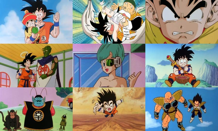 Dragon Ball Z Kai Season 7