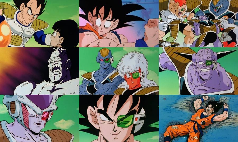Dragon Ball Z Kai Season 2