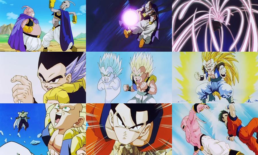 Dragon Ball Z Kai Season 6