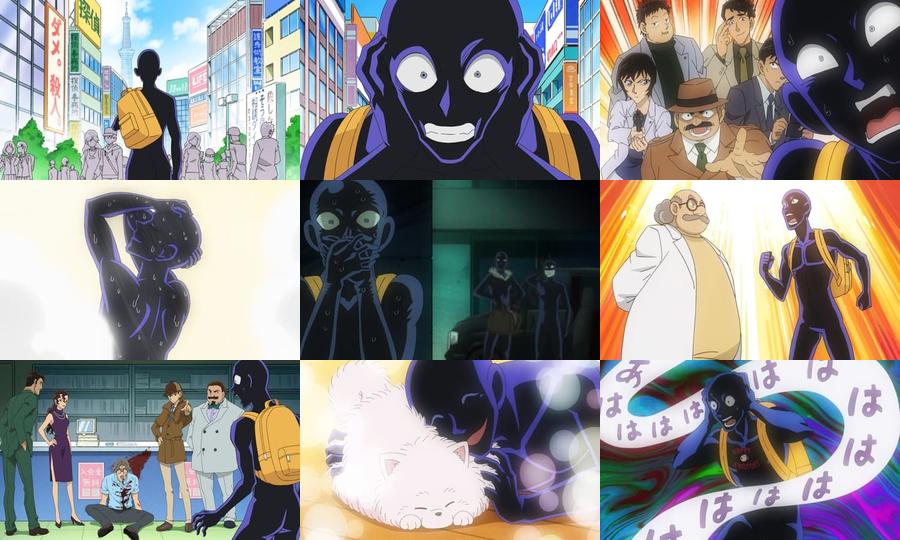 Detective Conan: The Culprit Hanzawa Season 1
