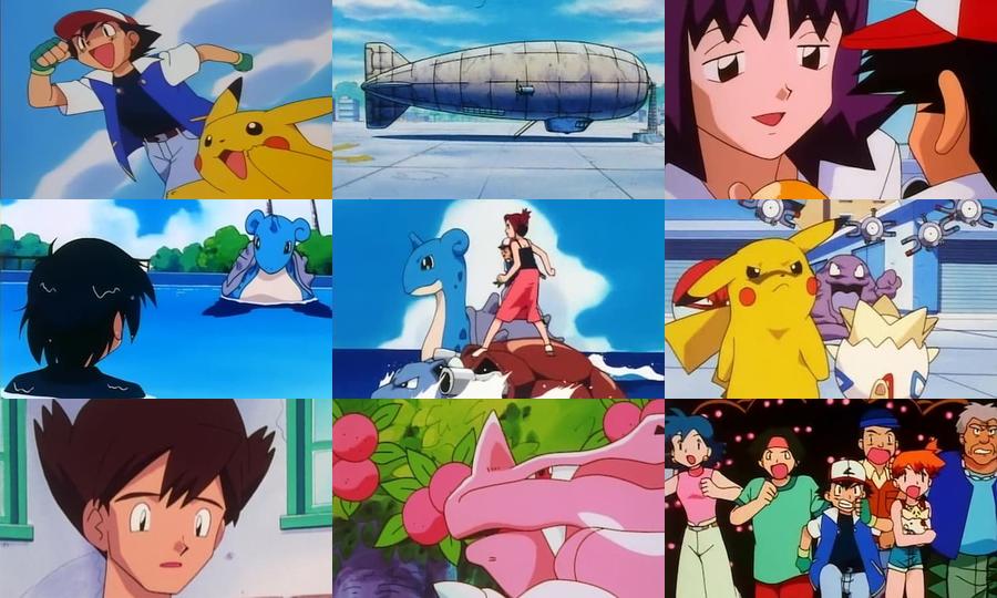 Pokémon Season 2