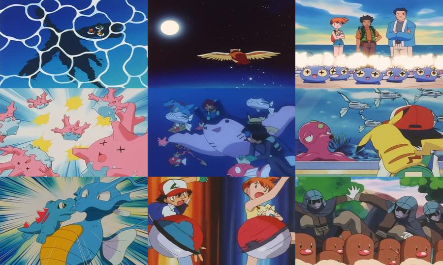 Pokémon Season 5