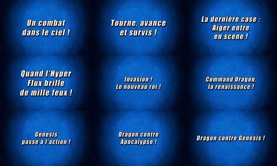 Beyblade Burst Season 4