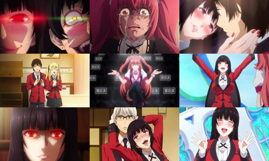 Kakegurui Season 2