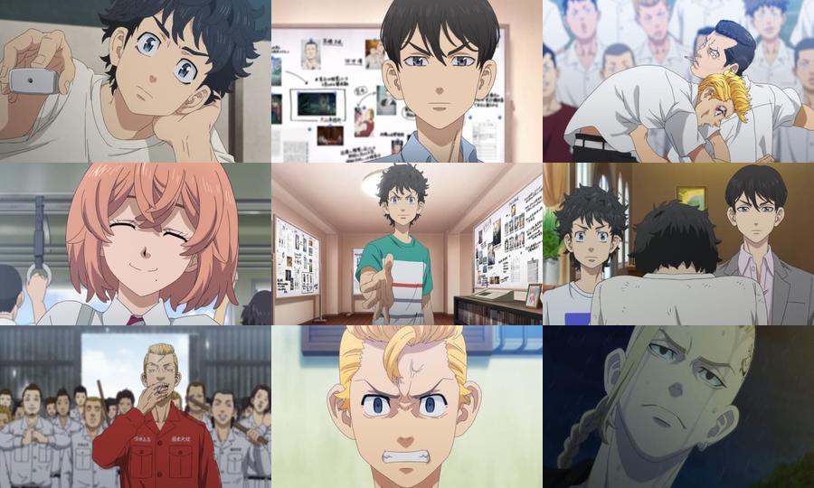 Tokyo Revengers Season 3