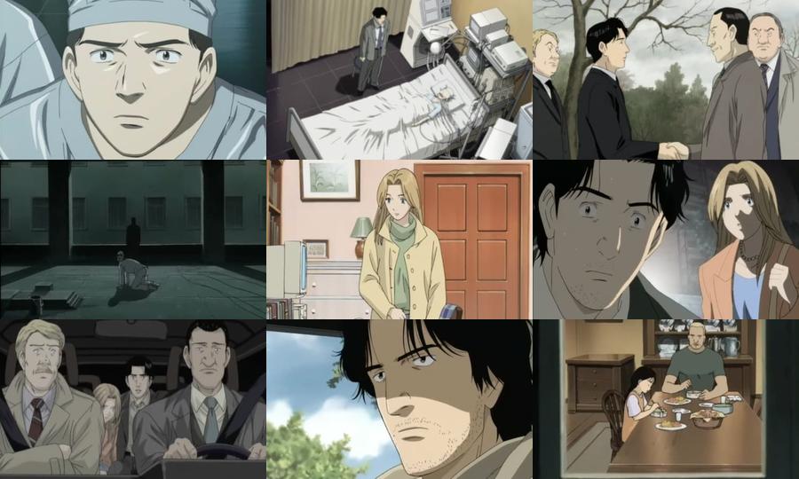 Monster Season 1