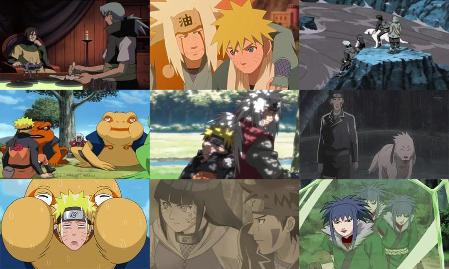 Naruto Shippūden Season 5