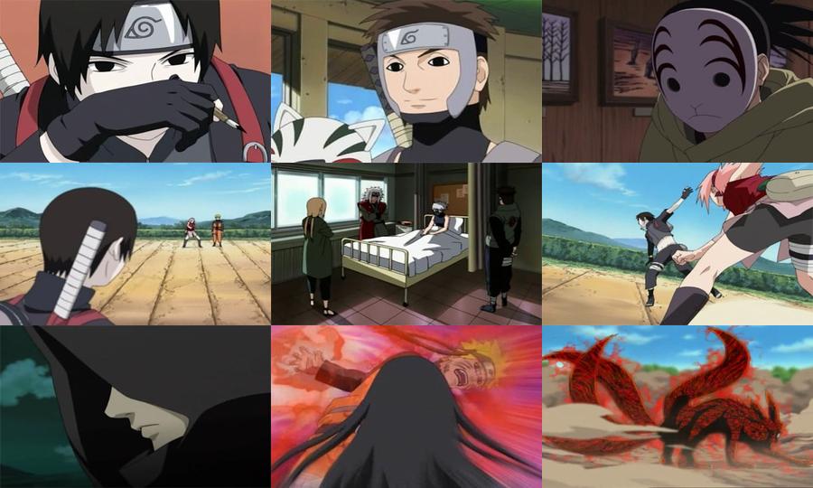 Naruto Shippūden Season 2