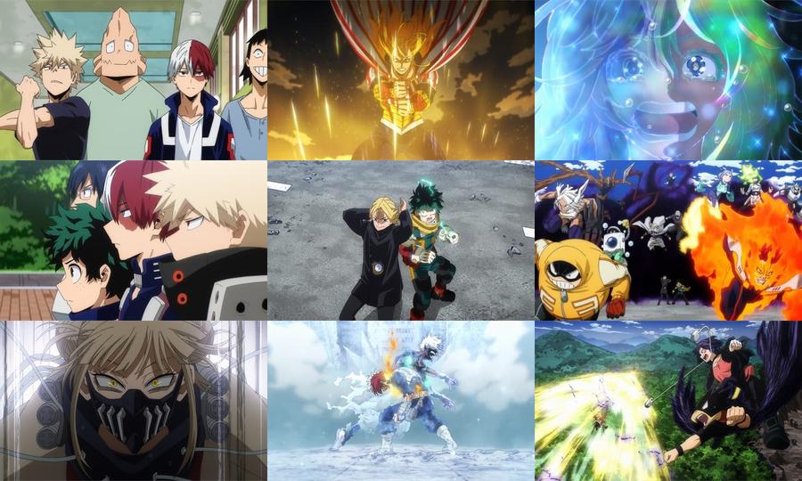 My Hero Academia Season 7