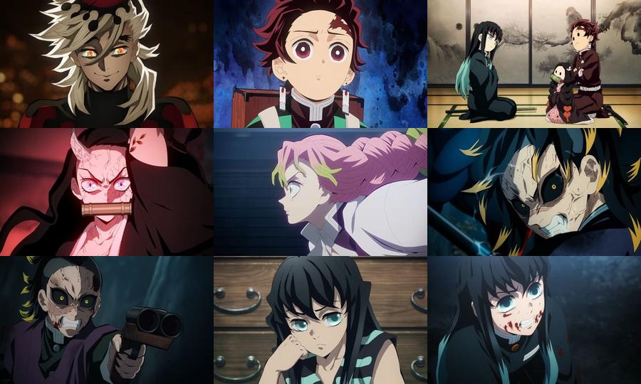 Demon Slayer: Kimetsu no Yaiba Season 4