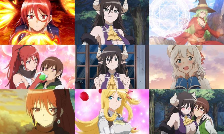My One-Hit Kill Sister Season 1