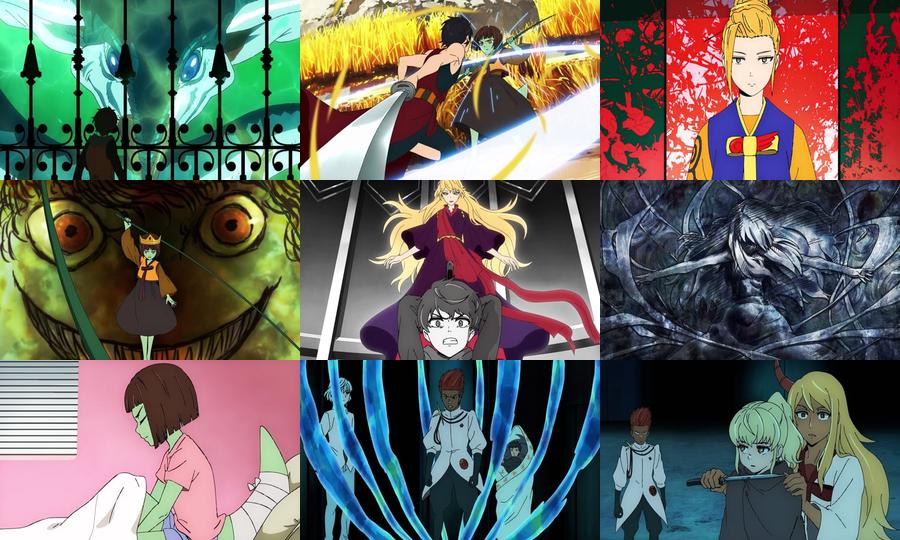 Tower of God Season 1