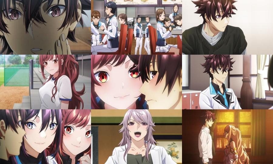 I Got a Cheat Skill in Another World and Became Unrivaled in the Real World, Too Season 1