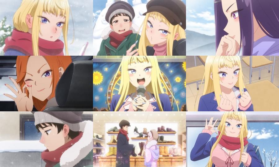 Hokkaido Gals Are Super Adorable! Season 1