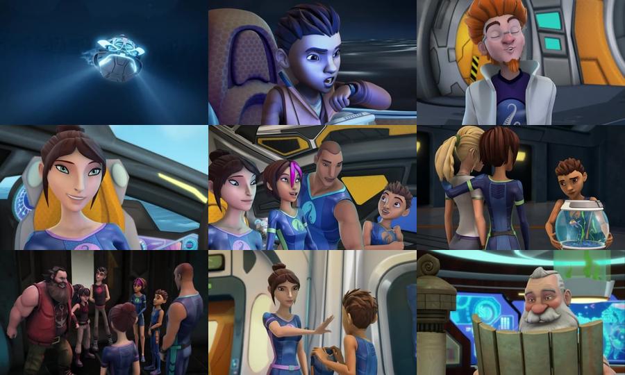 The Deep Season 1