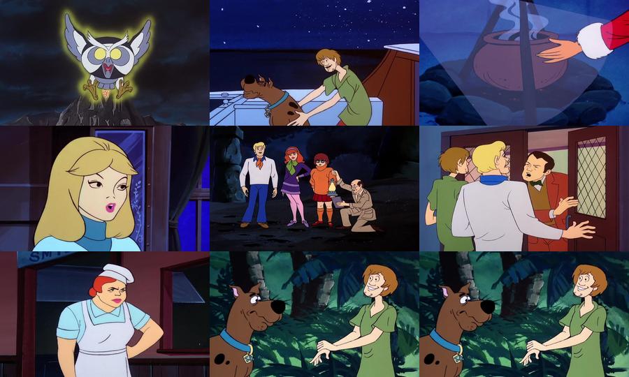 The Scooby-Doo Show Season 3