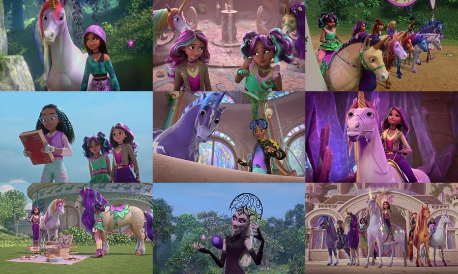 Unicorn Academy Season 1