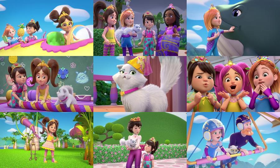 Princess Power Season 1