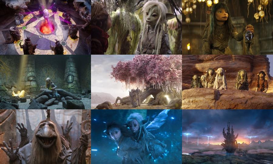 The Dark Crystal: Age of Resistance Season 1