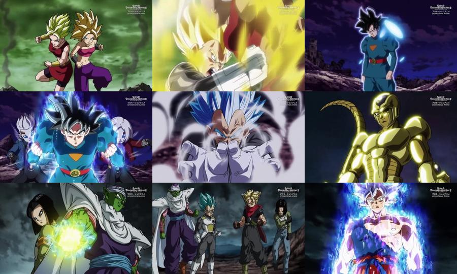 Super Dragon Ball Heroes Season 2