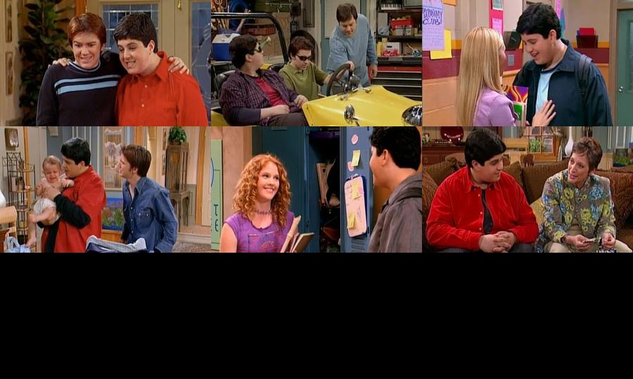 Drake & Josh Season 1
