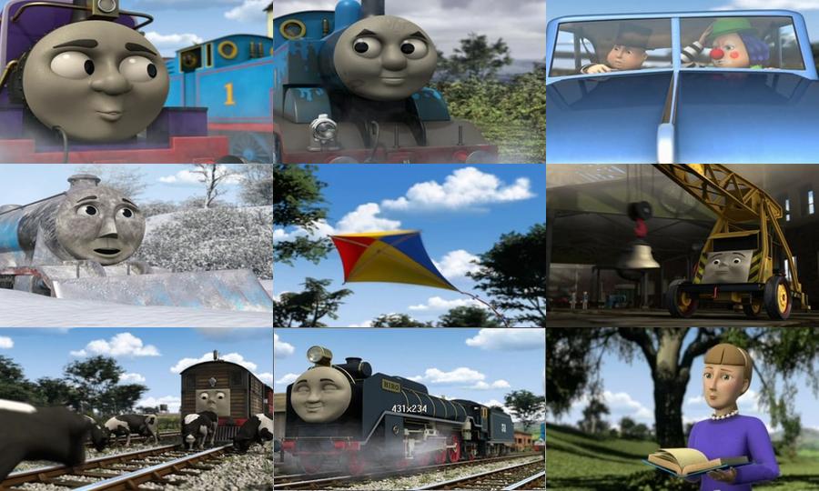 Thomas & Friends Season 13