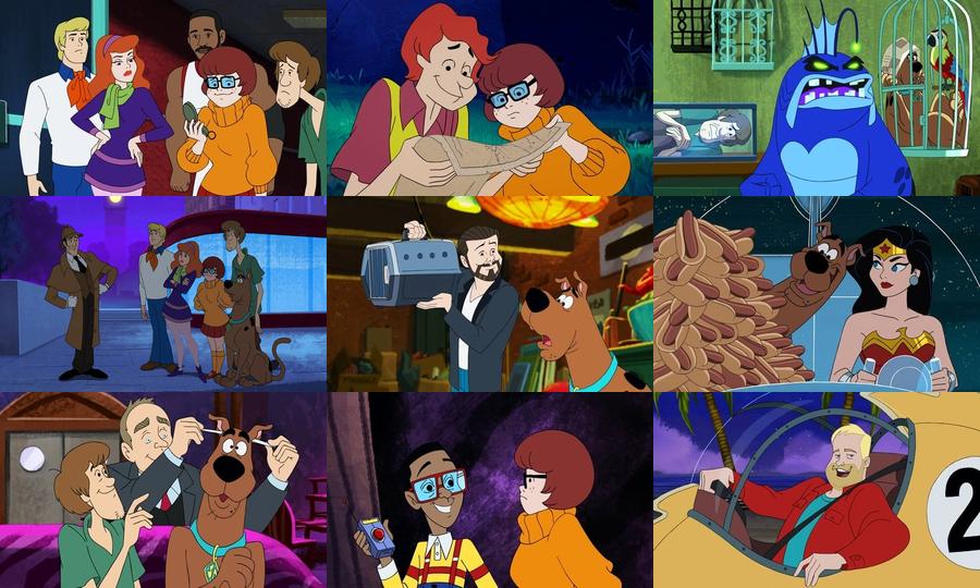 Scooby-Doo and Guess Who? Season 1