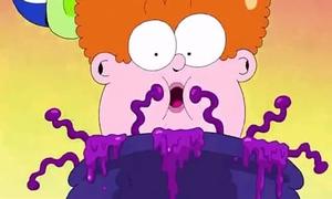 Billy Dilley’s Super-Duper Subterranean Summer Season 1