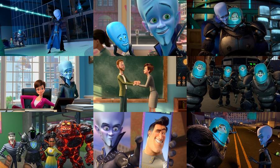 Megamind Rules! Season 1