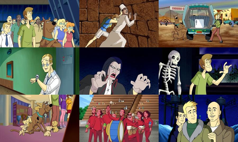 What's New, Scooby-Doo? Season 2