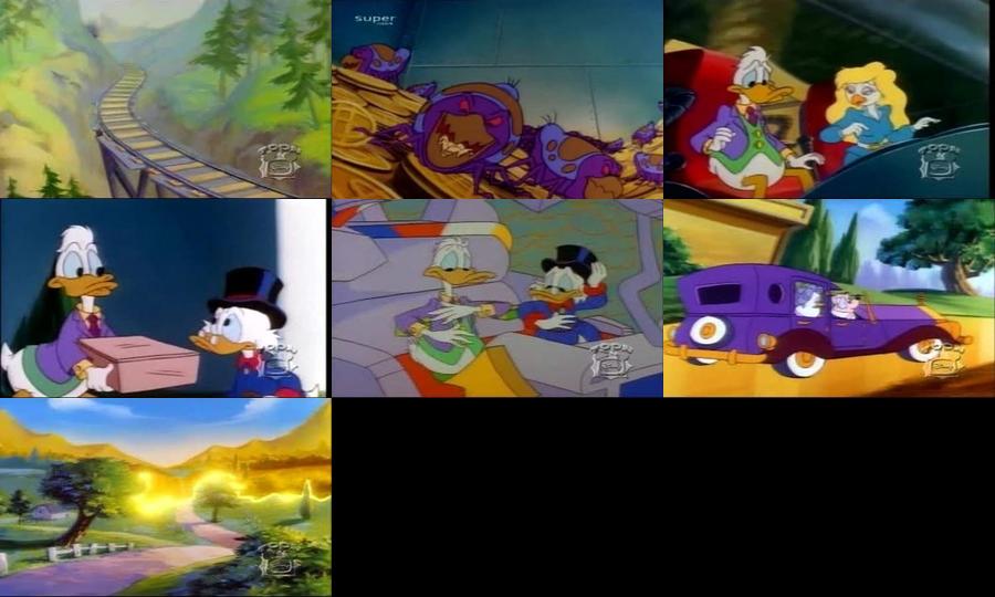 DuckTales Season 4
