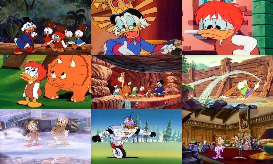 DuckTales Season 2