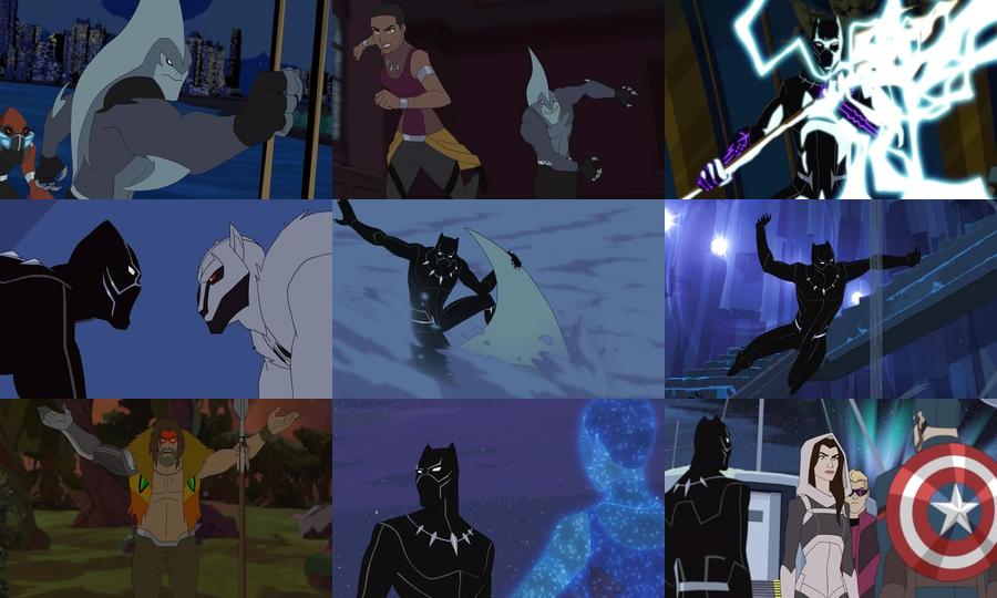 Avengers Assemble Season 5