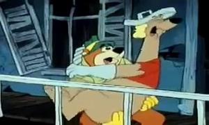 CB Bears Season 1