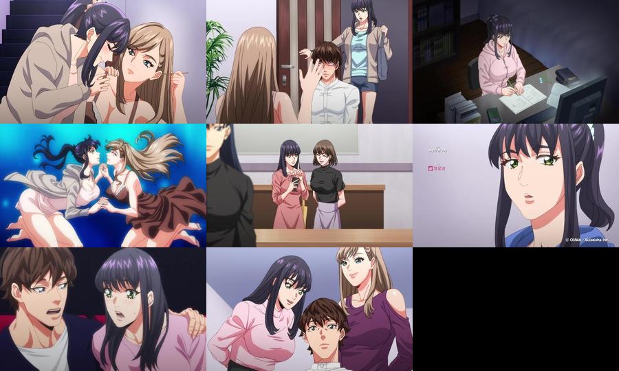 The Share House's Secret Rule Season 1