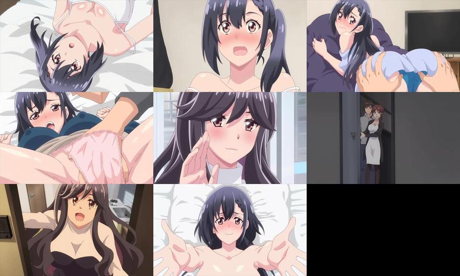 Yoasobi Gurashi! Season 1