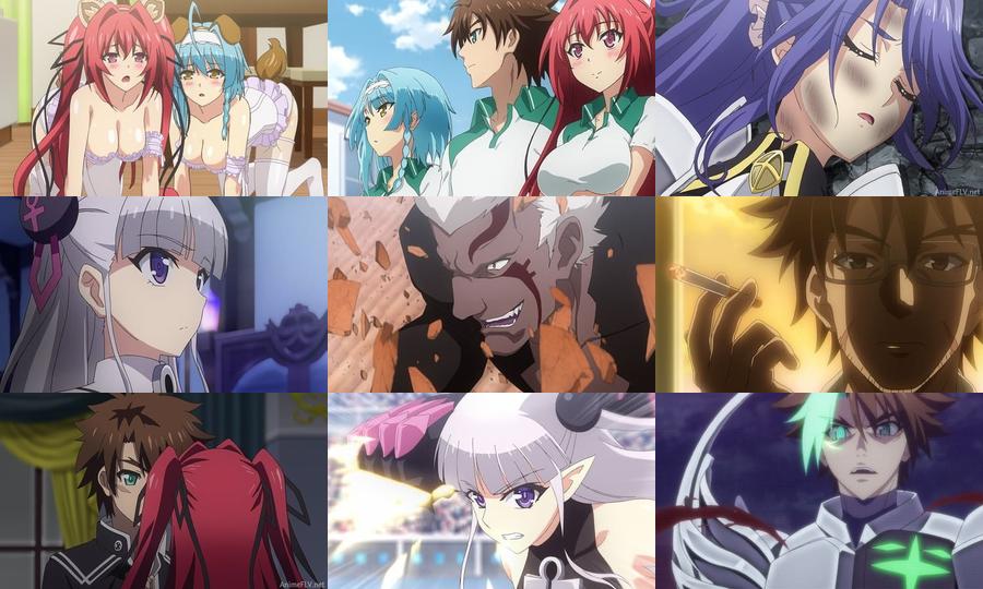 The Testament of Sister New Devil Season 2