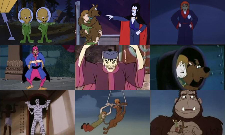 Scooby-Doo and Scrappy-Doo Season 2