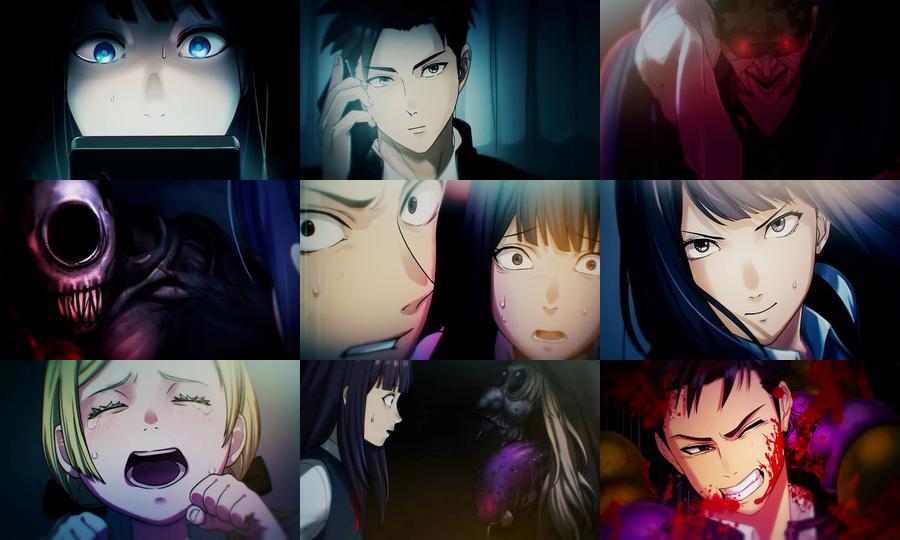 Lockdown Zone: Level X Season 1