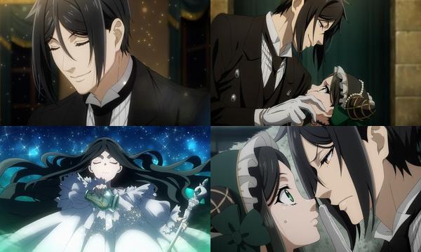 Black Butler Season 5