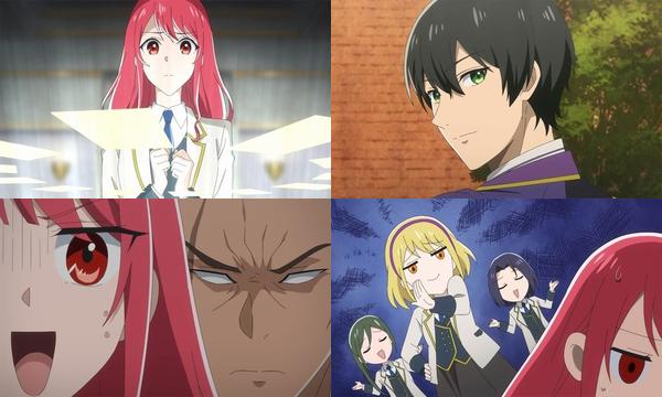 The Gorilla God's Go-To Girl Season 1