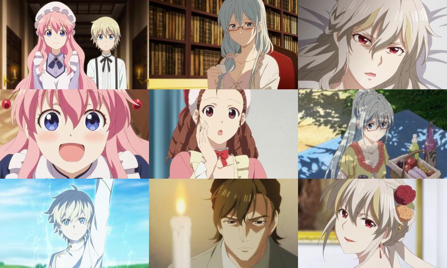 Parallel World Pharmacy Season 1