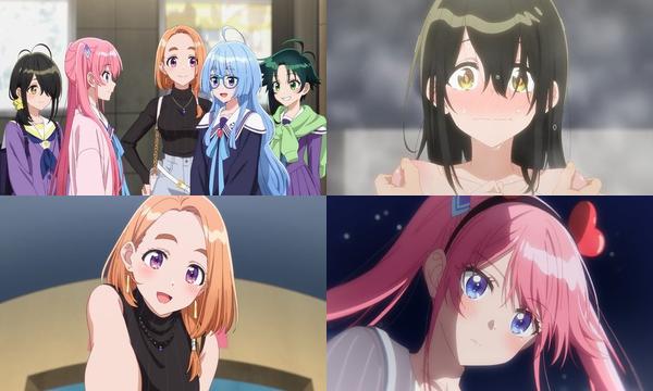 The Shiunji Family Children Season 1