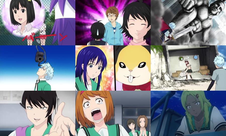 The Disastrous Life of Saiki K. Season 2
