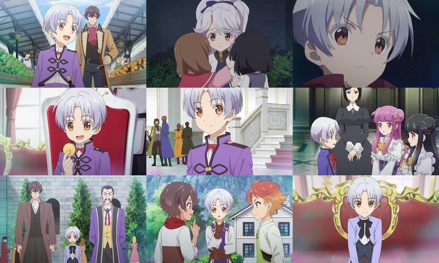 Sweet Reincarnation Season 1